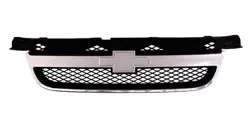 Chevrolet Aveo Sedan T250/T255 Panjur Komple Amblemsiz 2006-2011