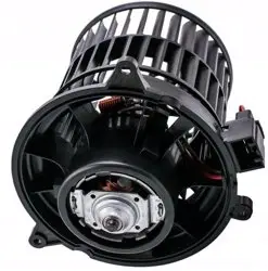 Ford Fiesta 2002-2008 1.4 TDCI Kalorifer Motoru