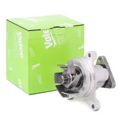 Ford Mondeo 2001-2007 2.0 Benzinli Devirdaim (Su Pompası)