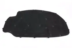 Volkswagen Golf 5 Motor Kaput Keçesi