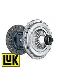 Audi A4 2008-2012 Model Arası 1.8 CABA Motor Debriyaj Seti