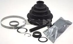 Volkswagen Passat 1996-2005 Model Arası 1.8 AEB Motor Dış Aks Körüğü