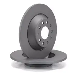 Aud6 A6 2005-2011 Model Arası Arka Fren Disk Takımı