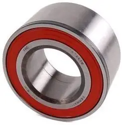 Teker Rulmanı Ön 713 6100 80 / Vkba 1355 / (75 Mm) Passat-A80-A4-A6 Adr-Aeb 1,8-1,8 T 97-04