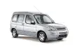 Citroen Berlingo 2003-2009 Radyatör Alt Hortum 2