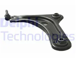 Peugeot 2008 2013-2019 Sol Ön Salıncak