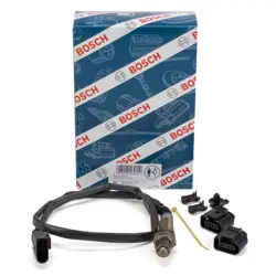 Volkswagen Passat 2005-2010 Model Arası 1.6 BLF Motor 2. Sıra Oksijen Lambda Sensörü