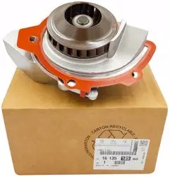 Ford Kuga 2008-2012 2.0 TDCI Devirdaim Orijinal