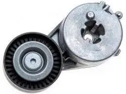 Audi A4 2008-2012 Model Arası 2.0 TDI CDH Motor V Kayış Gergi Kütüğü
