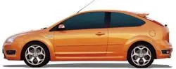 Focus 2002-2004 1.6 Benzinli Triger Seti 2