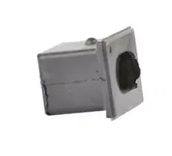 Radyatör Bağlantı Lastiği Üst  Mondeo/S-Max/Galaxy Bm 07-14
