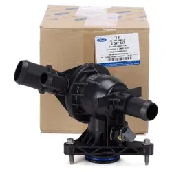 Transit 2018-2021 2.0 Ecoblue Termostat Komple