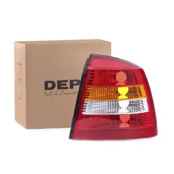 Opel Astra G HB Kasa Sağ Stop Lambası