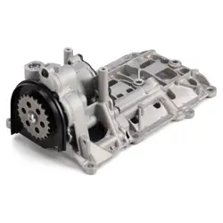 E90 Kasa 320d N47 177 BG Motor Yağ Pompası Komple Orijinal