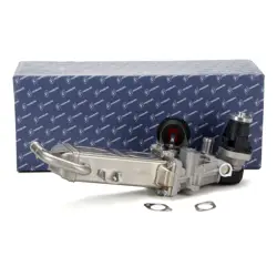 Audi Q3 2.0 TDI Soğutuculu Egr Valfi