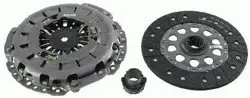 Bmw E46 Kasa 330d M57 Motor Debriyaj Seti