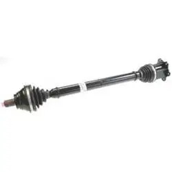 Volkswagen Passat 2006-2011 Model Arası Sağ Ön Komple Aks