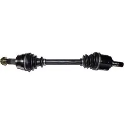 Opel Corsa D Z13DTJ Motor Sol Aks Komple