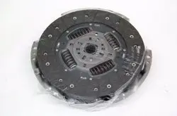 Ford V184 Transit 2001-2007 2.4 130PS Baskı Balata
