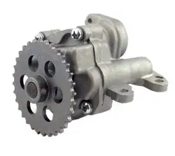 Ford V184 Transit 2001-2007 2.4 TDCI Yağ Pompası