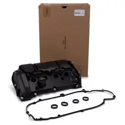 F30 Kasa 316i Subap Külbütör Kapağı Orijinal