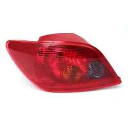 Peugeot 307 2001-2006 Sol Stop Lambası Yansanayi