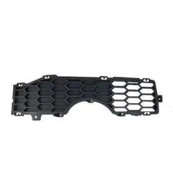 Chevrolet Captiva C100 Ön Tampon Izgarası Sol Orijinal