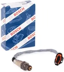 Opel Corsa E 1.2 / 1.4 Benzinli 2. Konum Oksijen Sensörü