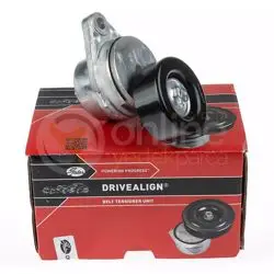 Chevrolet Aveo 1.4 8 / 16 Valf V Kayış Gergi Komple