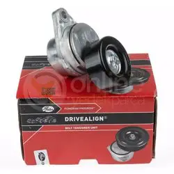 Chevrolet Kalos 1.4 8 / 16 Valf V Kayış Gergi Komple