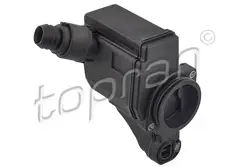 Volkswagen Polo 2000-2002 Model Arası 1.4 AHW Motor Yağ Seperatörü