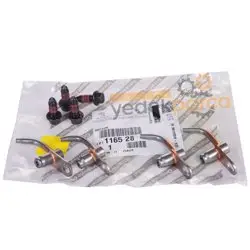 Fiat Linea 1.3 Dizel Piston Yağlama Memesi (Jeti) Takım 4 Adet Orijinal
                                Takım
