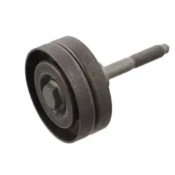 Volkswagen Jetta 2006-2010 Model Arası 1.4 TSI BMY Motor V Kayış Rulmanı