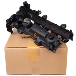 Peugeot 207 1.4 Hdi Emme Manifoldu Subap Kapağı Ürün