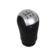 Ford C-Max 2004-2007 Vites Topuzu Gri 5 Vites