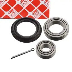 BILSTEIN / Opel Tigra Arka Porya Bilyası