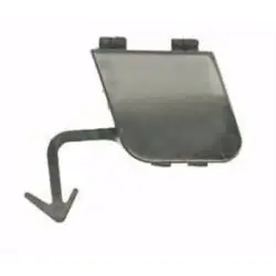 Citroen C4 2005-2008 Ön Tampon Çeki Demir Kapağı Yansanayi