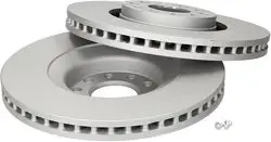 Audi A4 2005-2008 Model Arası Ön Fren Disk Takımı
                                Takım