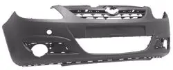 Opel Corsa D 2007-2010 Model Arası Ön Tampon Yansanayi