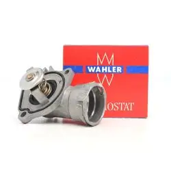 Mercedes W219 Kasa CLS 320 CDI Termostat