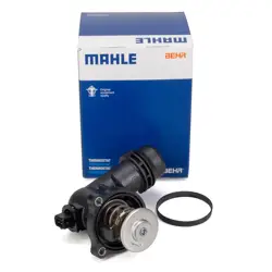 Bmw E46 Kasa 316 M43 Motor Komple Termostat
