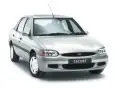 Ford Escort 1996-2001 Ön Viraj Demir Lastiği (2 Adet)
                                Takım 2