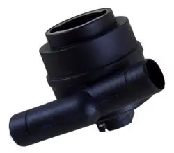 Volkswagen Bora 1998-2004 1.6 Benzinli Yağ Dolum Havalandırma Borusu