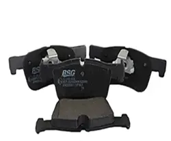 Fren Balatası Ön  F20-F20 Lci-F21-F21 Lci-F30-F31-F32-F34 Gt-F34 Gt Lci-4F33-F33 Lci-F36-F36 Gran Coupe -F36 Gran Coupe Lci Bm 10-18