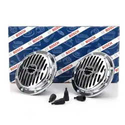 Krom Korna Seti Dıdıt 12V 50W