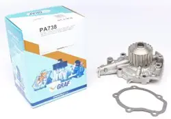 Chevrolet Kalos 1.2 (8 Valf) Su Devirdaim Pompası Ürün