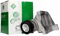 Ford Focus 2002-2004 V Kayış Gergi Kütüğü Komple Orjl