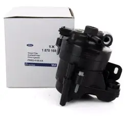 Focus 2018-2021 1.5 TDCI Komple Mazot Filtresi