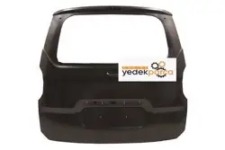 Ford Couier 2012-2019 Bagaj Kapağı Yan Sanayi