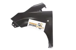 Ford Courier 2012-2019 Ön Çamurluk Sol Yan Sanayi